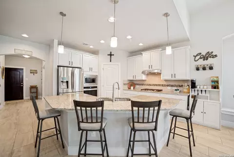 11115 Butterfly Bush, San Antonio, TX 78245
