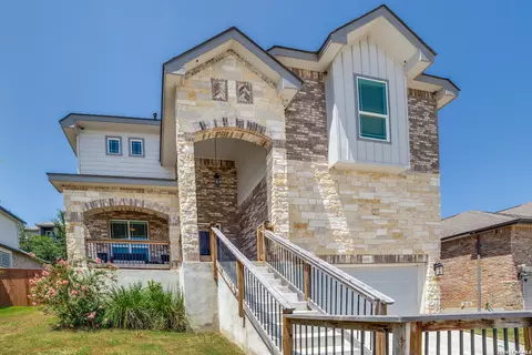 11115 Butterfly Bush, San Antonio, TX 78245
