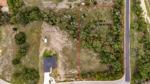 lot8 River Blf, Castroville, TX 78009