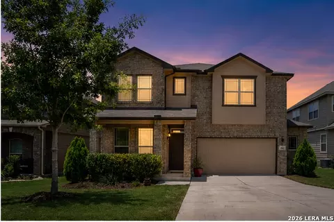 2962 Sawmill Ln, New Braunfels, TX 78130