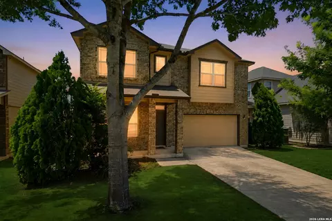 2962 Sawmill Ln, New Braunfels, TX 78130