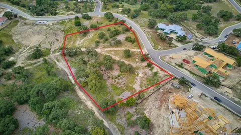 lot18 Blk 7 Barreal, Boerne, TX 78006