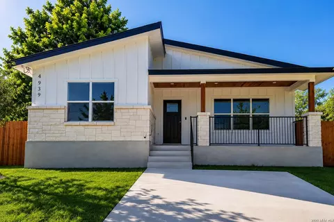4939 Driskill St, San Antonio, TX 78228