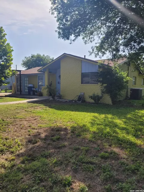 3402 Starbend St, San Antonio, TX 78217