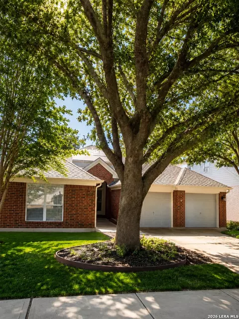 11314 Fair Hollow Dr, San Antonio, TX 78249