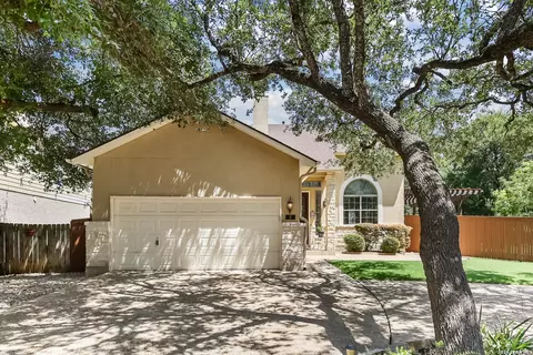 3 Spring Lk, San Antonio, TX 78248
