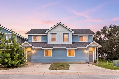 13315 Rowdy Cv, San Antonio, TX 78249