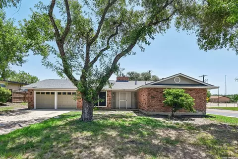 2134 Cedar Run, San Antonio, TX 78245