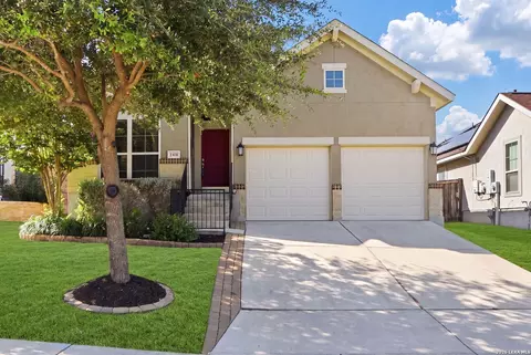 2431 Merritt Vis, San Antonio, TX 78253