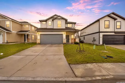 849 Sweetgrass, New Braunfels, TX 78130
