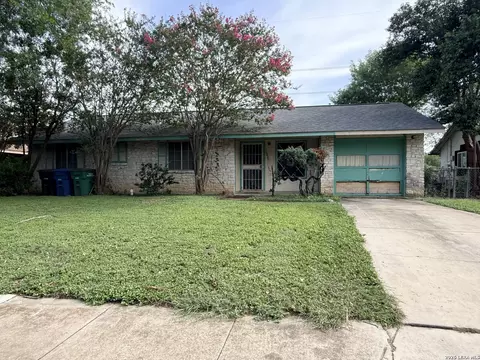 10826 Wayward Dr, San Antonio, TX 78217
