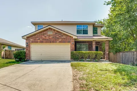 17147 Granger Patch, San Antonio, TX 78247