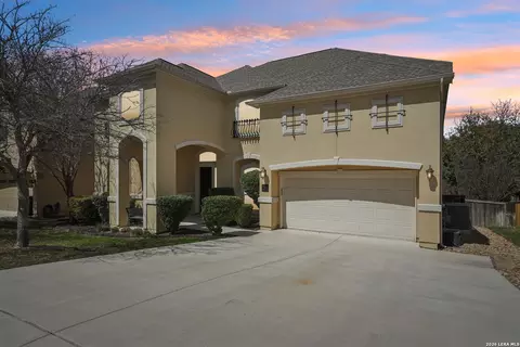 9611 Torrington Way, San Antonio, TX 78251