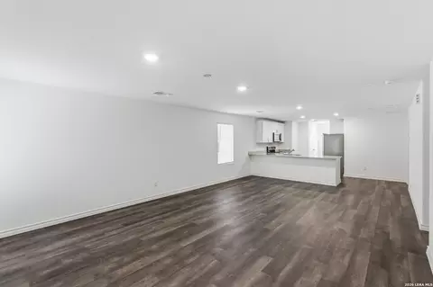 Living - 1221 Punta Mita St, Converse, TX 78109 photo 3 of 3