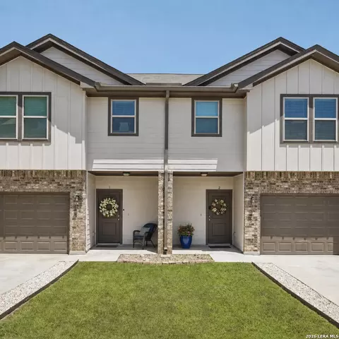 2706 Lake Louise, San Antonio, TX 78228