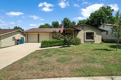 3626 Sugarhill Dr, San Antonio, TX 78230
