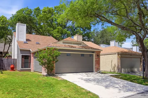 1407 Brook Mdw, San Antonio, TX 78232