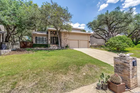 1911 Woodseer St, San Antonio, TX 78248