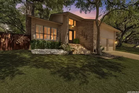 1911 Woodseer St, San Antonio, TX 78248