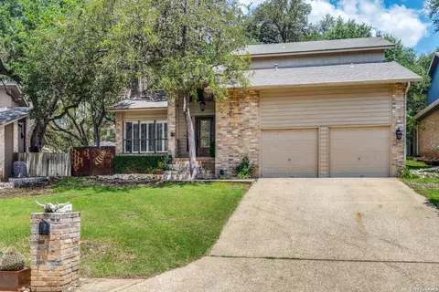 1911 Woodseer St, San Antonio, TX 78248