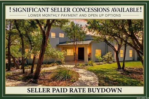 1014 Flagstone Dr, San Antonio, TX 78260