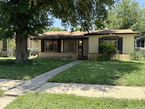 231 W Jewell, San Antonio, TX 78226