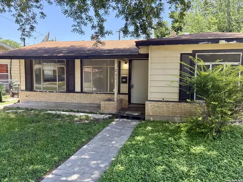 231 W Jewell, San Antonio, TX 78226