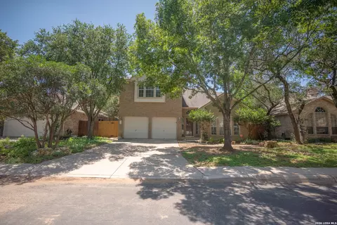1215 Farnsworth Dr, San Antonio, TX 78253