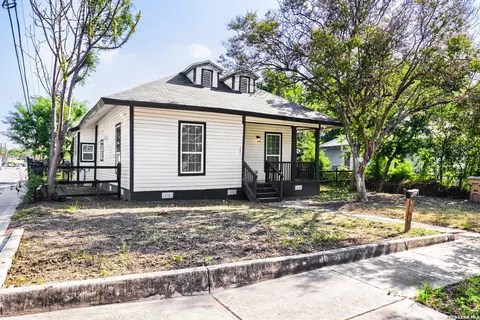 151 Cornell Ave, San Antonio, TX 78201