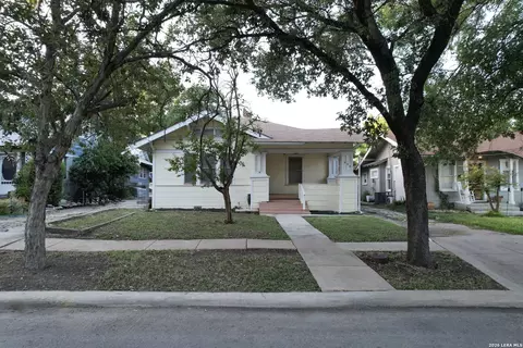 629 E Park Ave, San Antonio, TX 78212