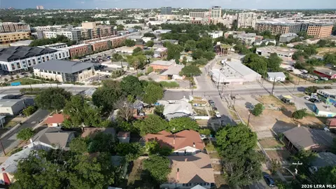 629 E Park Ave, San Antonio, TX 78212