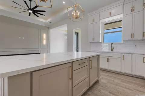 Kitchen - 3132 Jacob Jacob Dr, Eagle Pass, TX 78852 photo 4 of 5