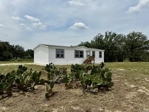 499 Holcombe Ln, Floresville, TX 78114