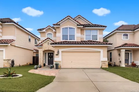 1363 Crown Brk, San Antonio, TX 78260