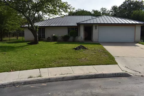 6142 Lyngrove St, San Antonio, TX 78249
