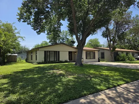 154 Felton Dr, San Antonio, TX 78226