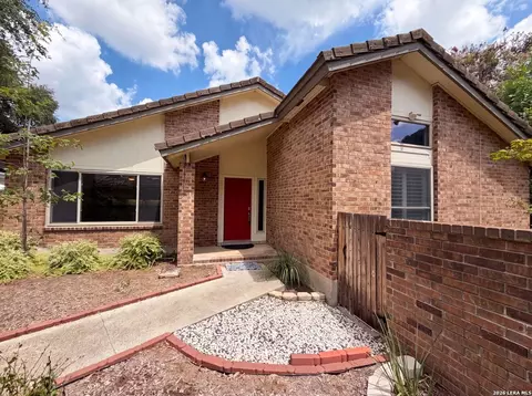 1930 Shadow Park St, San Antonio, TX 78232