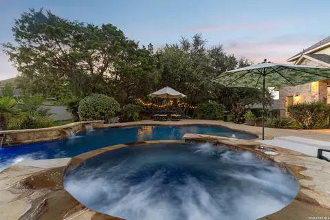 911 Fawnway, San Antonio, TX 78260