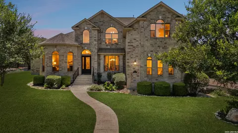 911 Fawnway, San Antonio, TX 78260