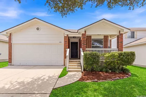10814 Colt Chase, San Antonio, TX 78254