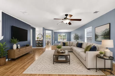 6318 Regency Wood, San Antonio, TX 78249