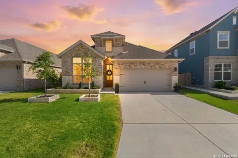 2614 Suncadia Ln, San Antonio, TX 78245