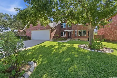 18726 N Redriver Trl, San Antonio, TX 78259