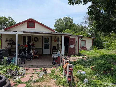 513 Rice Rd, San Antonio, TX 78220