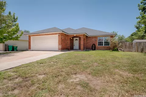 114 Lauren, Boerne, TX 78006