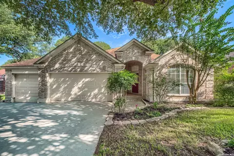 1317 Arroyo Loma, Schertz, TX 78154
