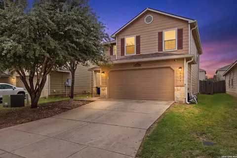 9235 Silver Vis, San Antonio, TX 78254