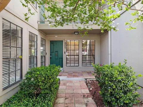 7711 Callaghan #805, San Antonio, TX 78229
