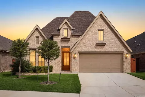 9328 Trestle Crk, San Antonio, TX 78254