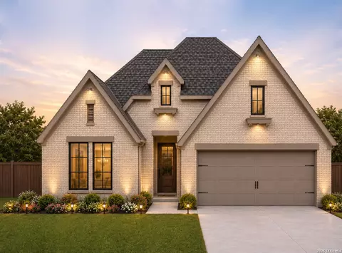 9328 Trestle Crk, San Antonio, TX 78254